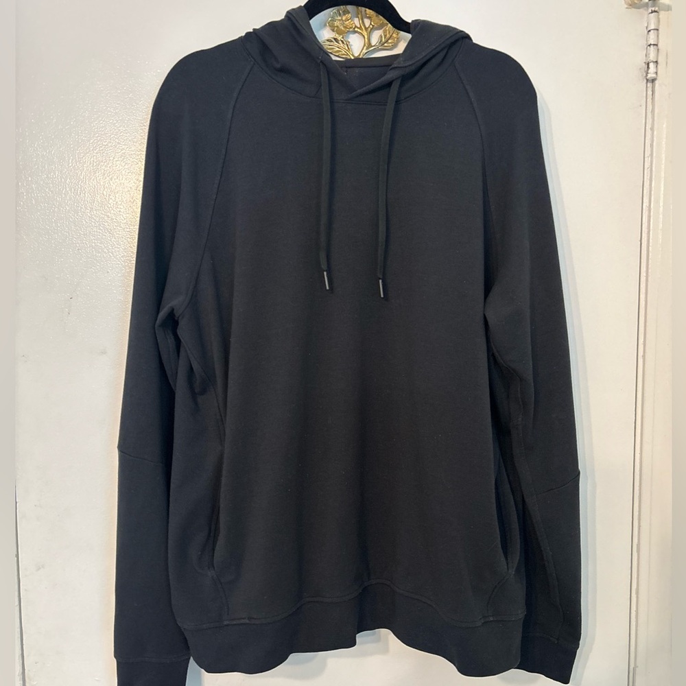 Lululemon Men’s Steady State Pullover Hoodie XL
